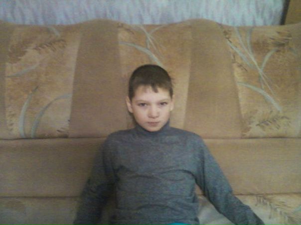 Даня Писарев фото профиля #2