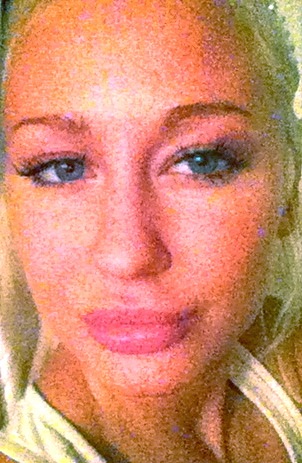 №73, Alina Bystrova, New York City №73, Alina Bystrova, New York City