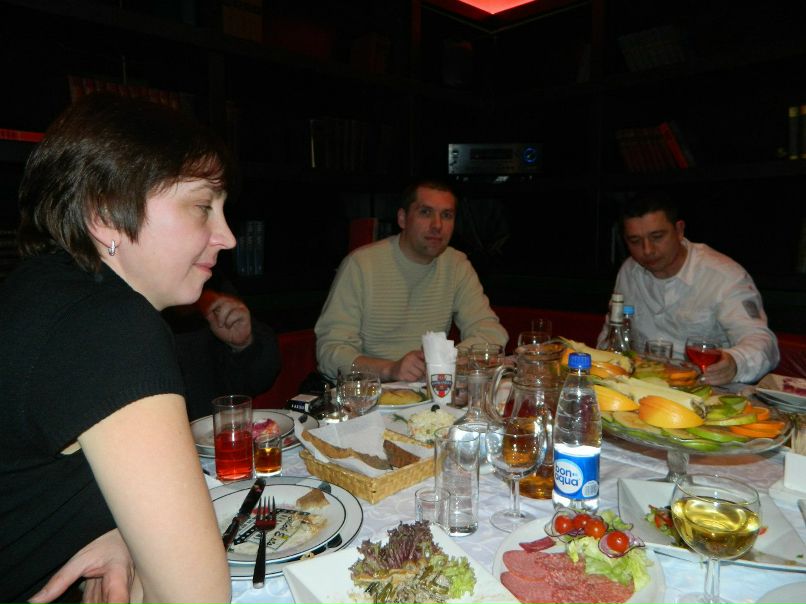 Сергей Фёдоров | Санкт-Петербург