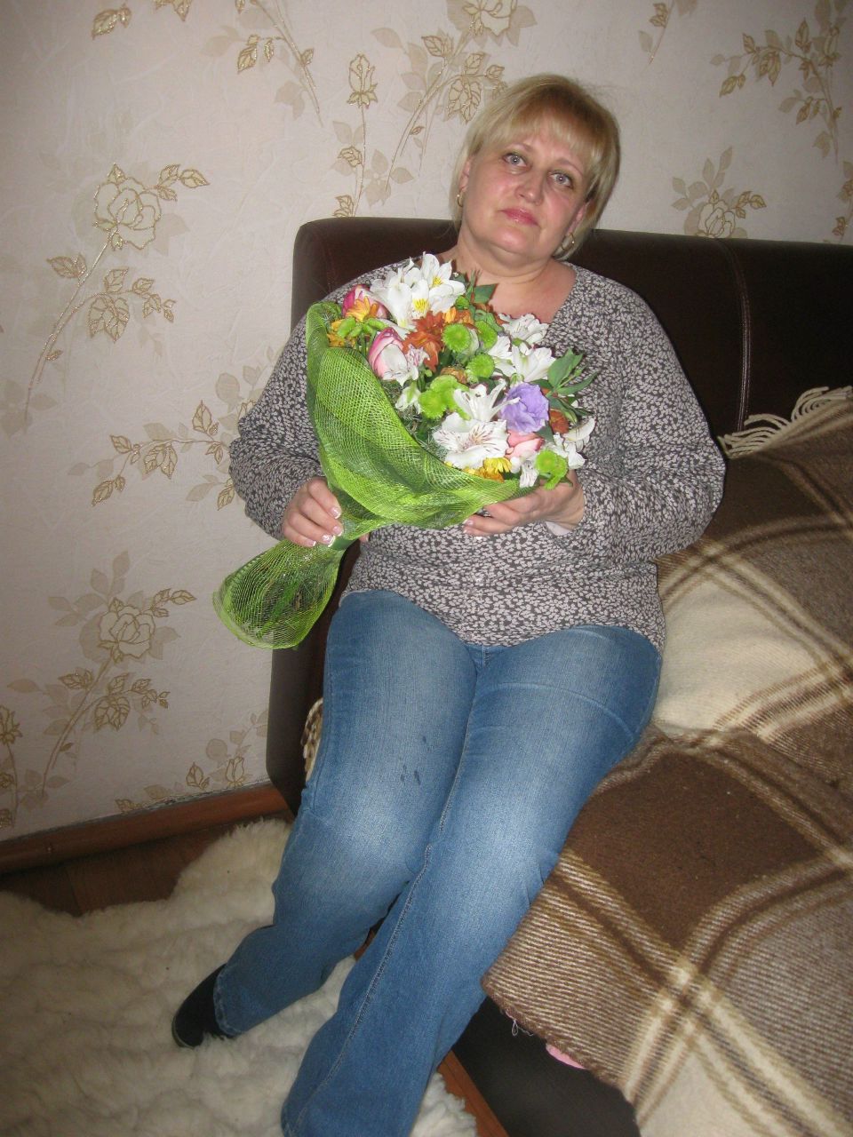 Марина Трохименко (Шабунько) | Сергиево