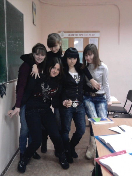 Фото профиля