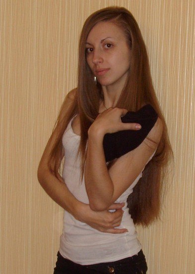 Светлана Прищенко | Киев