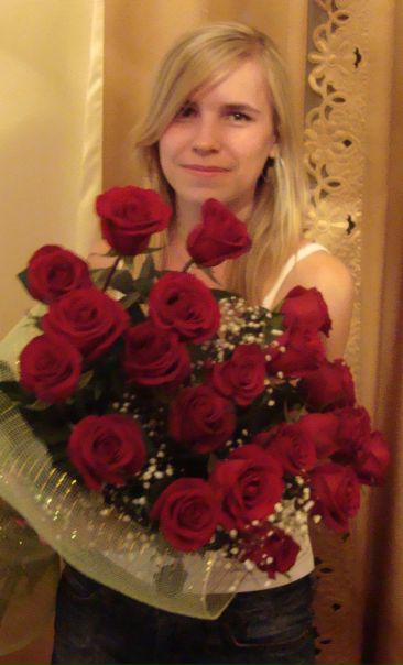 №26, Аня Кокарева, Пермь №26, Аня Кокарева, Пермь