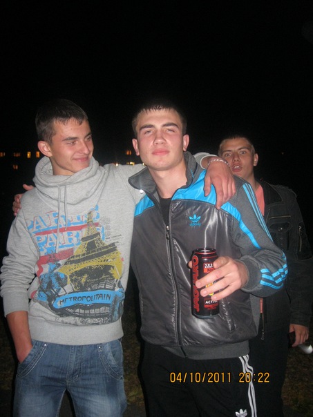 №4, Юрій Курбай №4, Юрій Курбай