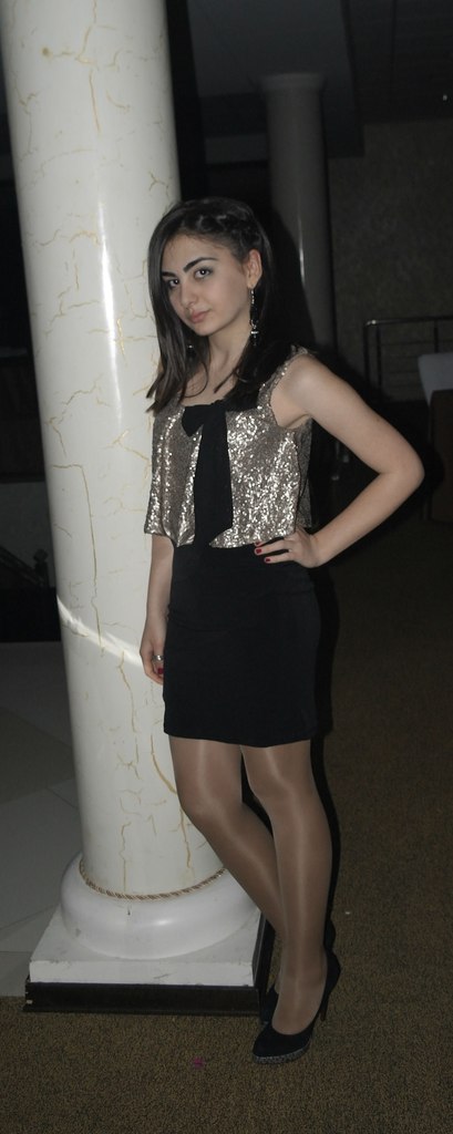 Лилит Ширинян | Пятигорск