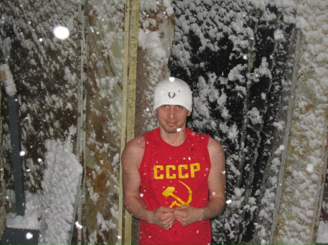 Юрій Гарліцький | London