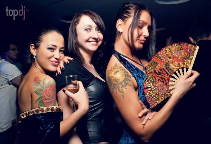 Мила Полищук Milka | Киев