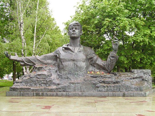 Сергей Митюков | Рязань