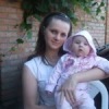 Аватар: Ангелюсик Арефьева