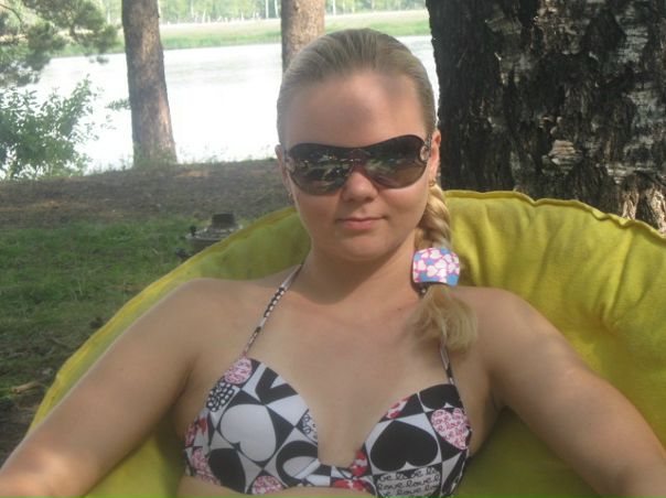 №6, Юлия Колтышева №6, Юлия Колтышева