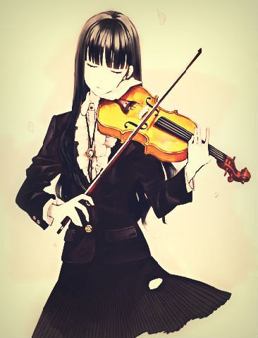 Алёна Майорова {UnderTaker} | Москва