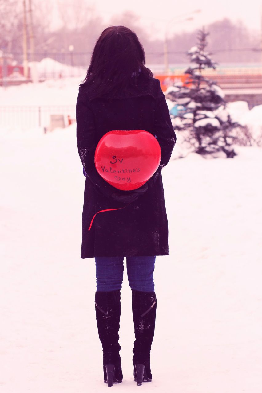 Ольга Якимович | Москва