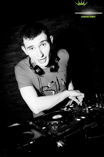 №29, Майкл Душинин №29, Майкл Душинин