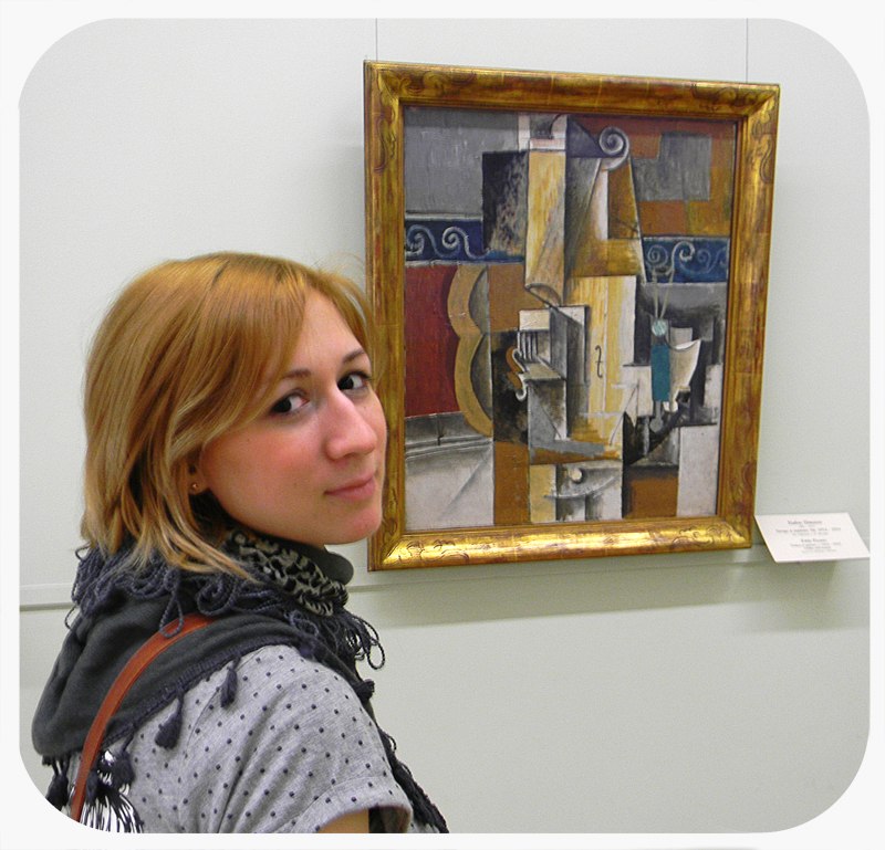 Наталья Калёсова | Москва