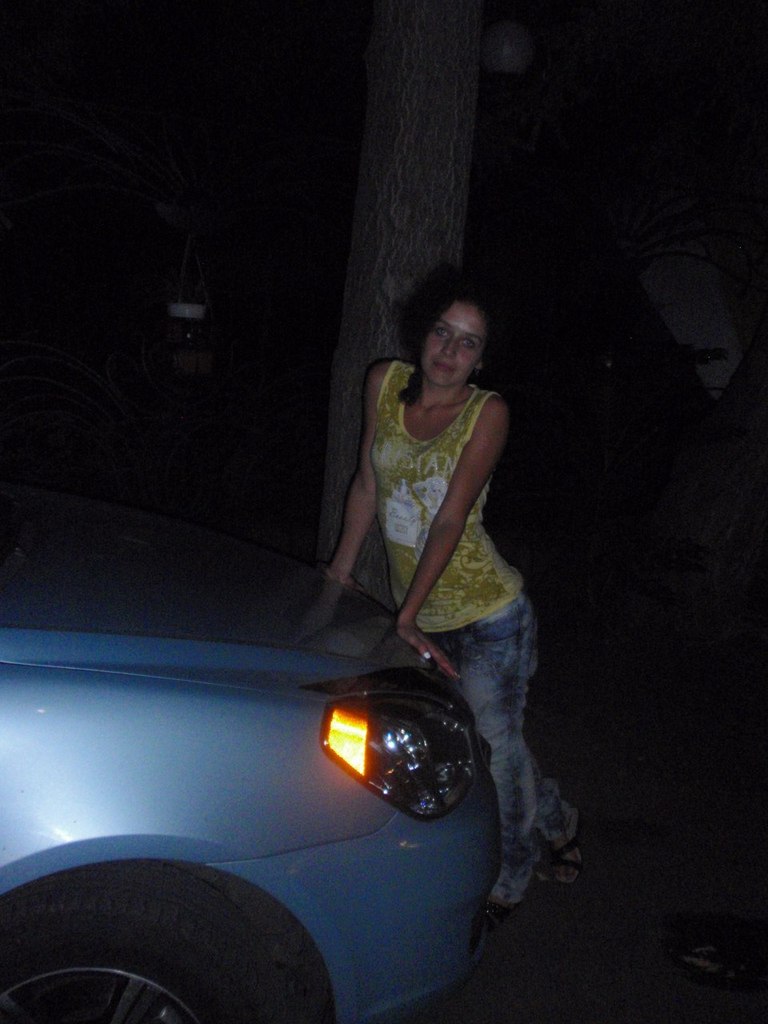 Олечка Пролепа &БОГИНЯ& | Николаев