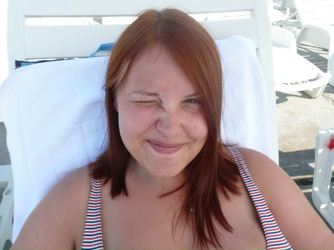 Катерина Ерохина | Москва