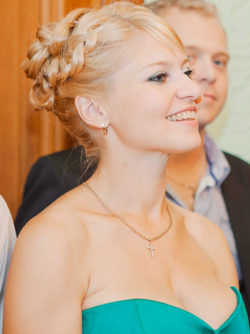 Любовь Девушкина | Нижний Новгород