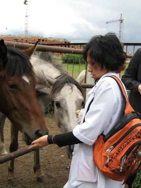 №18, Ирина Витрук №18, Ирина Витрук