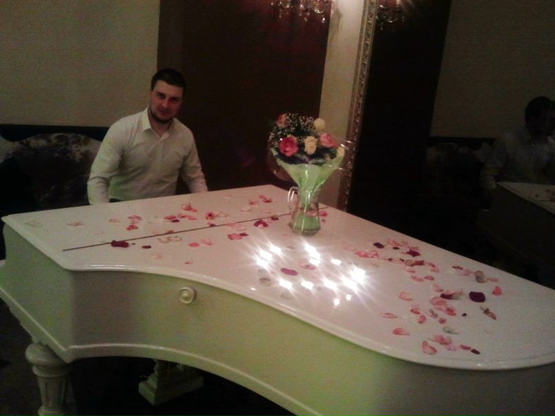 Лорис Цатурян | 