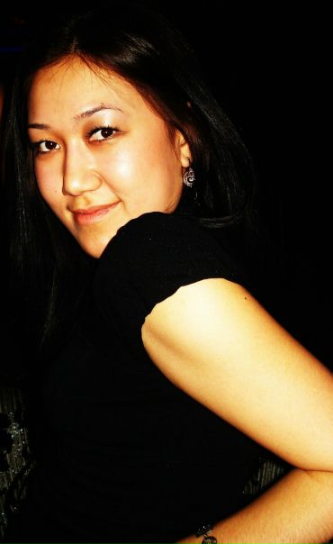 №12, Мадина Алипина, 37 лет, Астана, Казахстан №12, Мадина Алипина, 37 лет, Астана, Казахстан