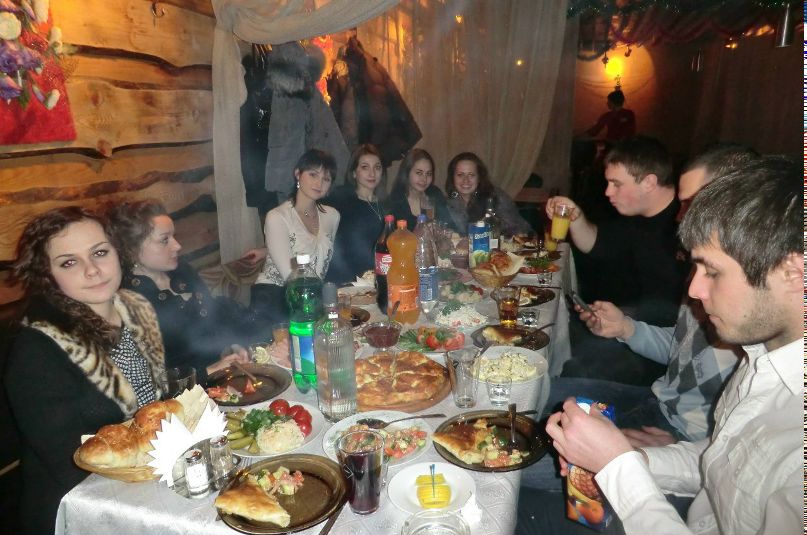 Светлана Гекалюк | 