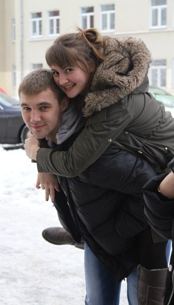 Сергей Звягинцев | Рязаново (Верхневолжское с/п)