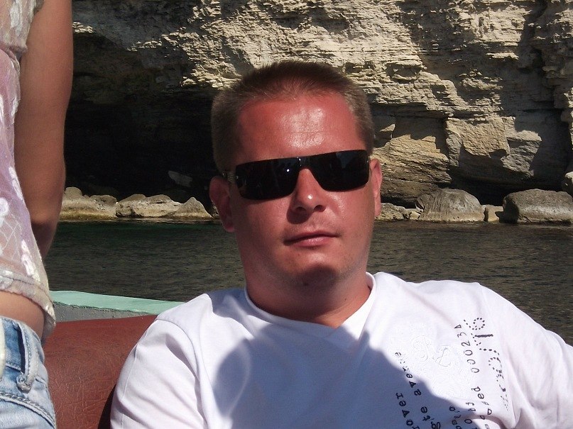 Дмитрий Борисевич | Минск