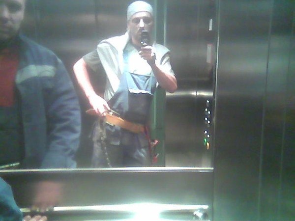 Александр Рассоха | Владимир