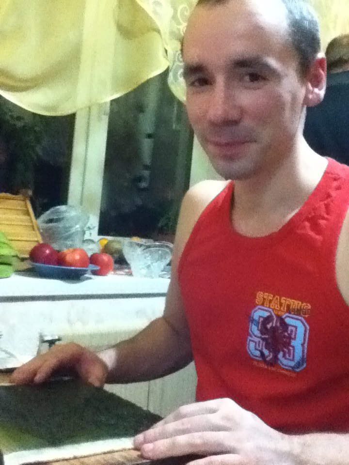 Ильшат Сабитов Вадимович | Казань