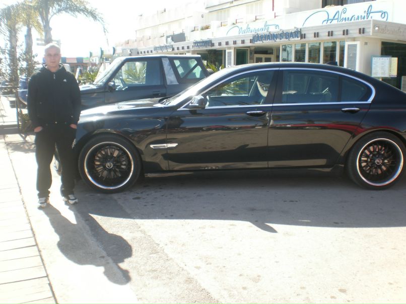 Макс Зализнюк | Черневцы