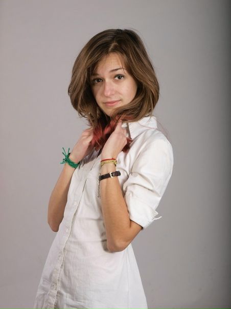 №18, Іра Дем, 34 года, Львов №18, Іра Дем, 34 года, Львов