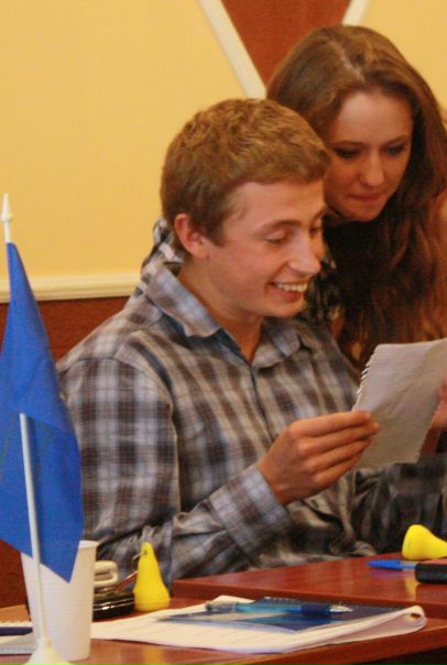 №97, Роман Семенюк, Нововолынск №97, Роман Семенюк, Нововолынск