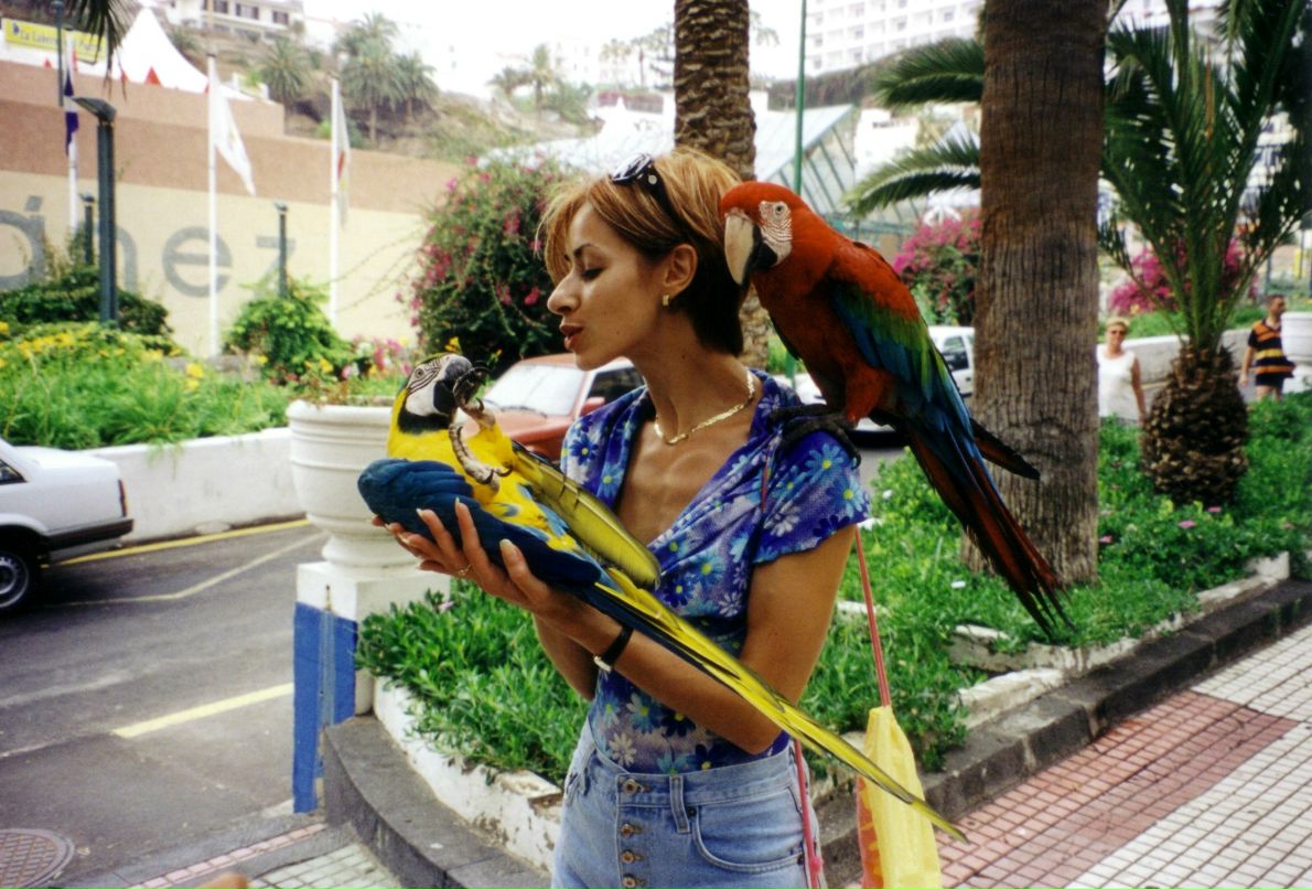 Евгения Новикова | Москва