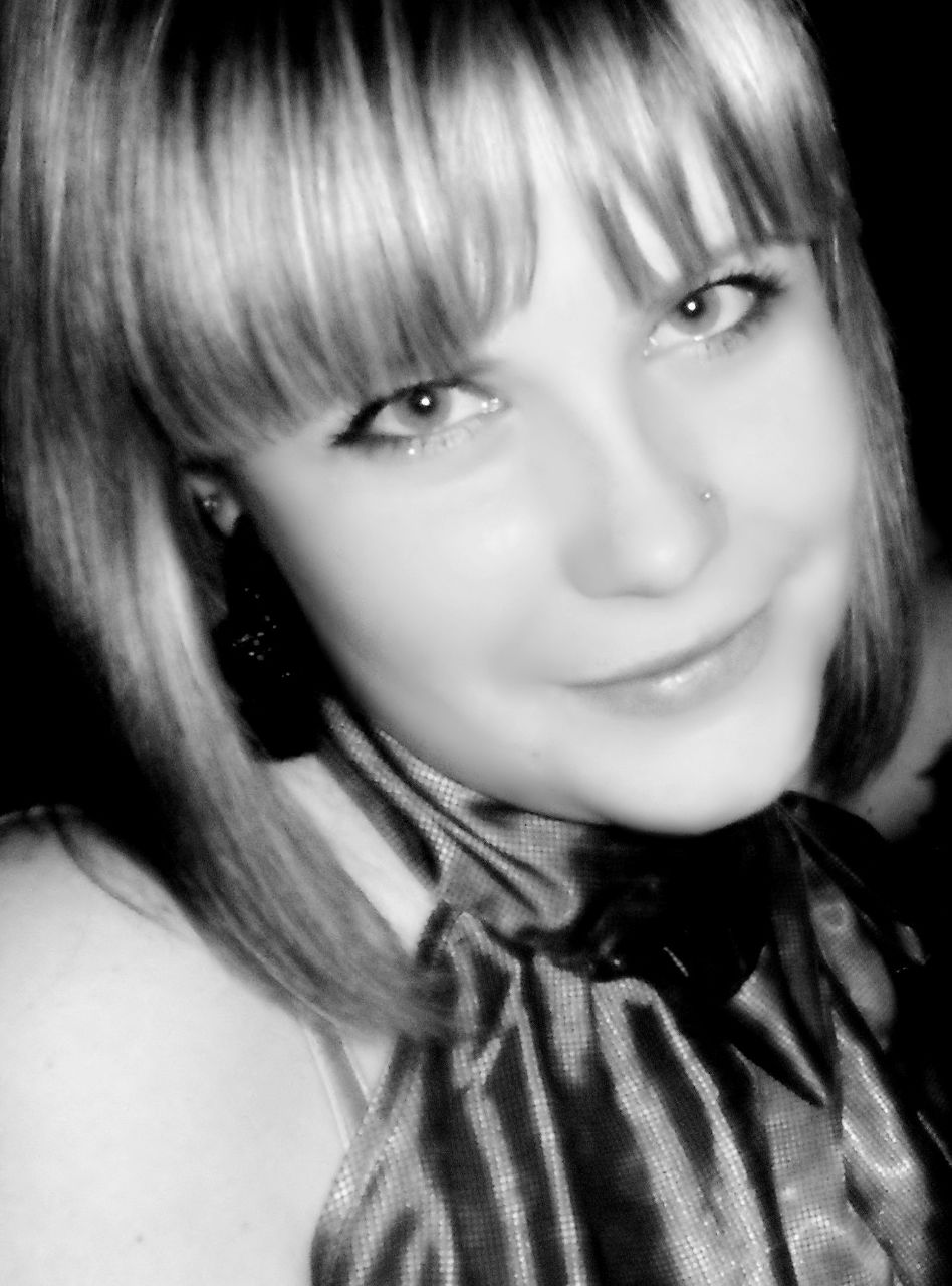 Натусик Мавроди-Хрипкова | Одесса