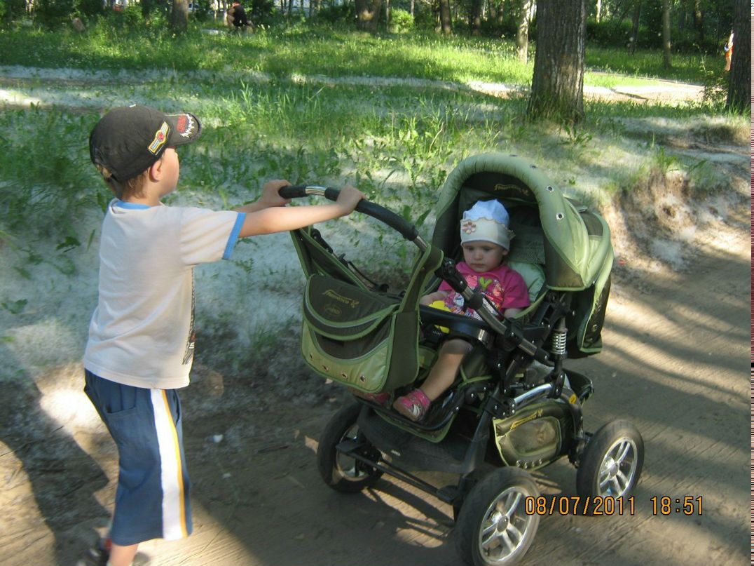 Любовь Голубина | Северодвинск