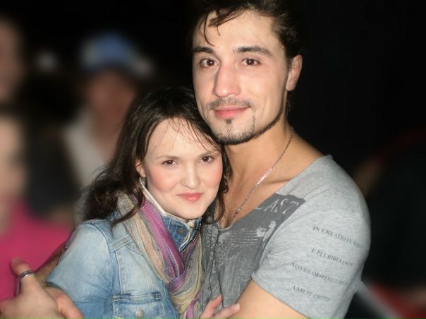 №174, Ира Симонова, Тюмень №174, Ира Симонова, Тюмень