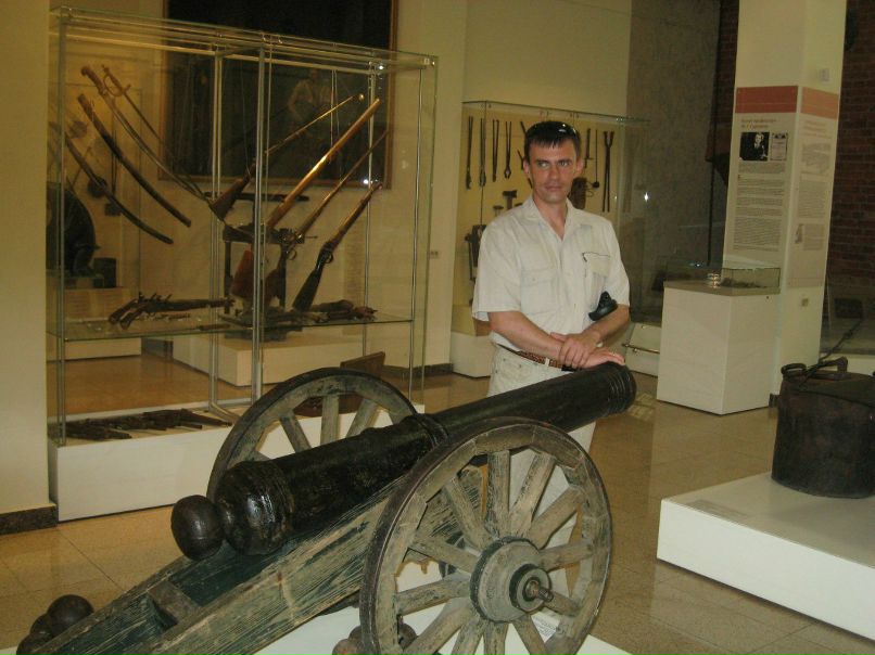 Наталья Борисова | Калининград