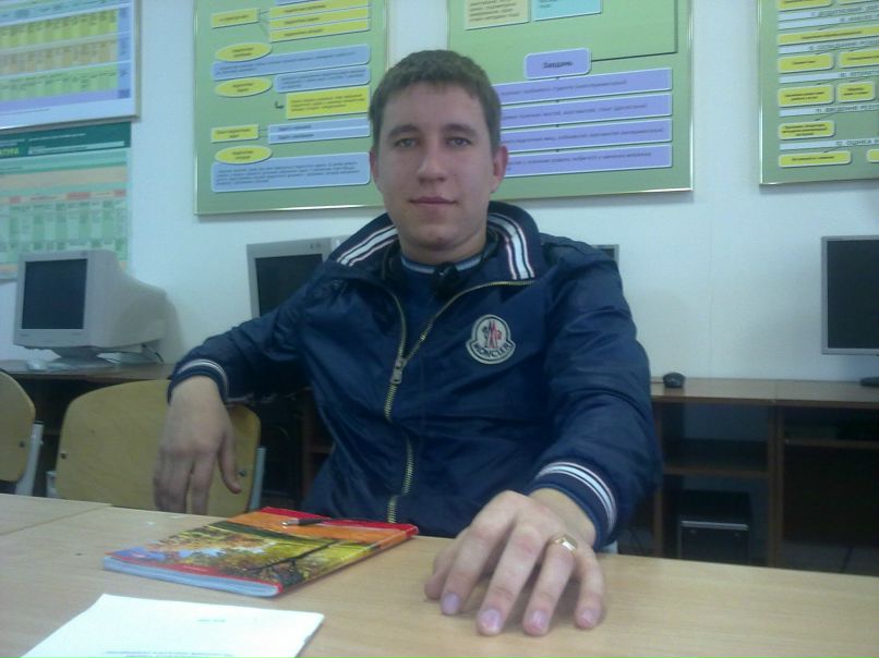 Влад Логвиненко | Киев