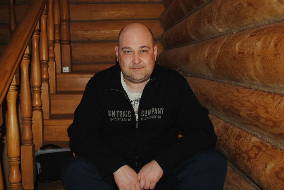 Александр Урбанский | Москва