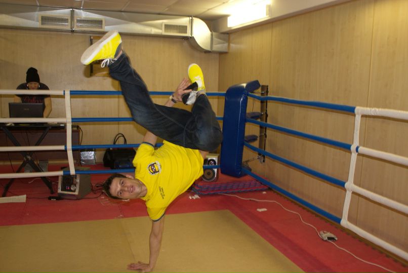 Сергей Морозов | Москва