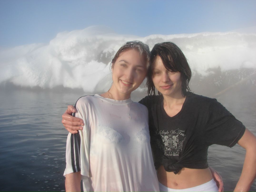 Юлия Лянзберг | Лаврентия