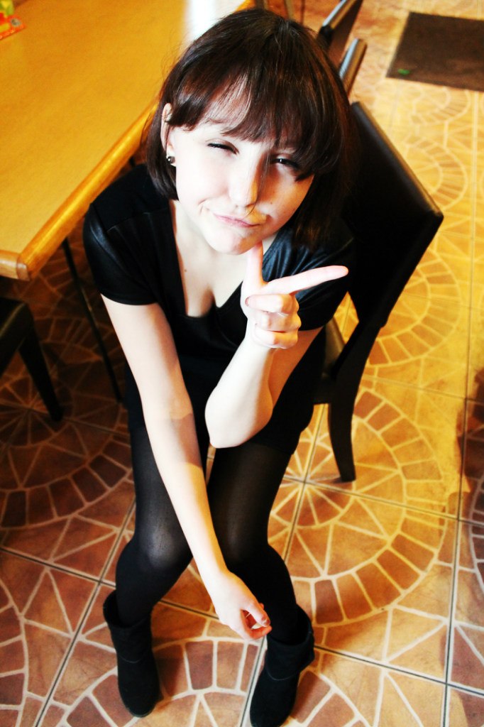 Анжелика Аносова | Санкт-Петербург