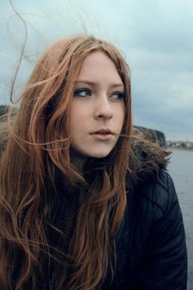 Mary Τерентьева | Киев