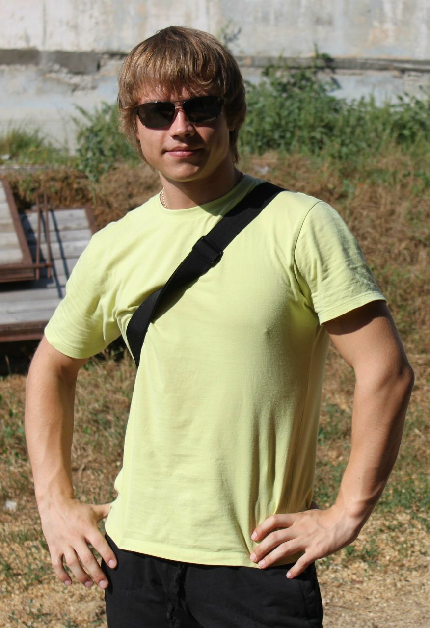 Дмитрий Озернов | Москва