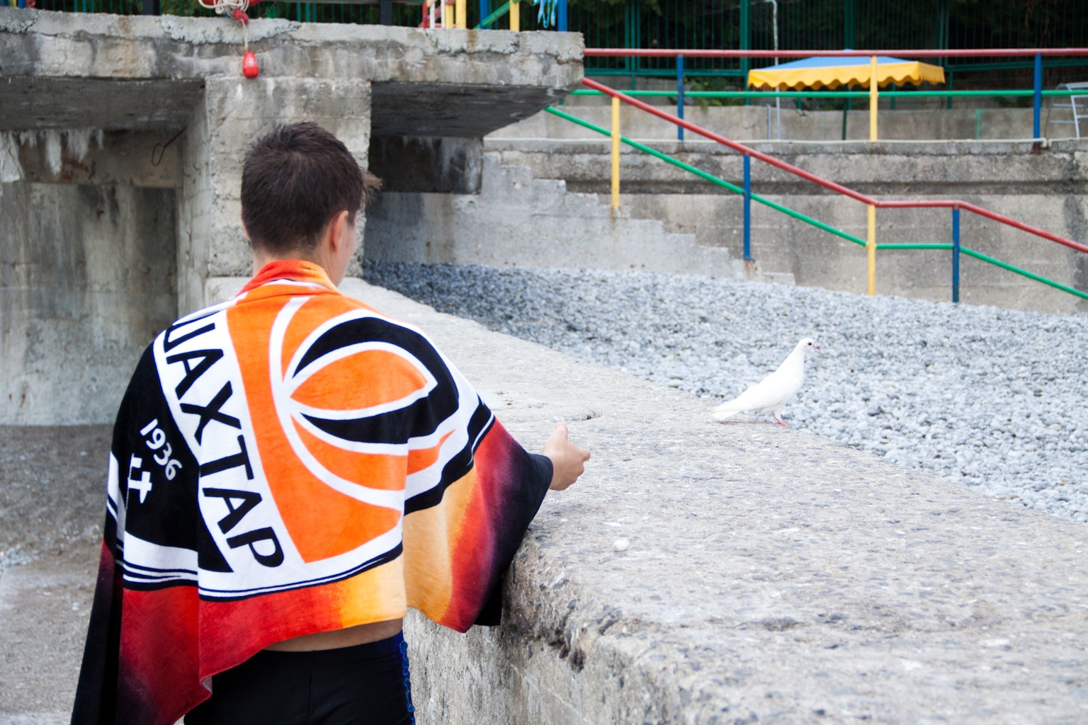 Фото профиля