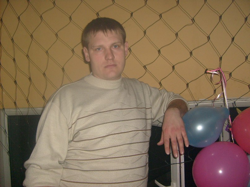 Санёк Санёк | Воронеж