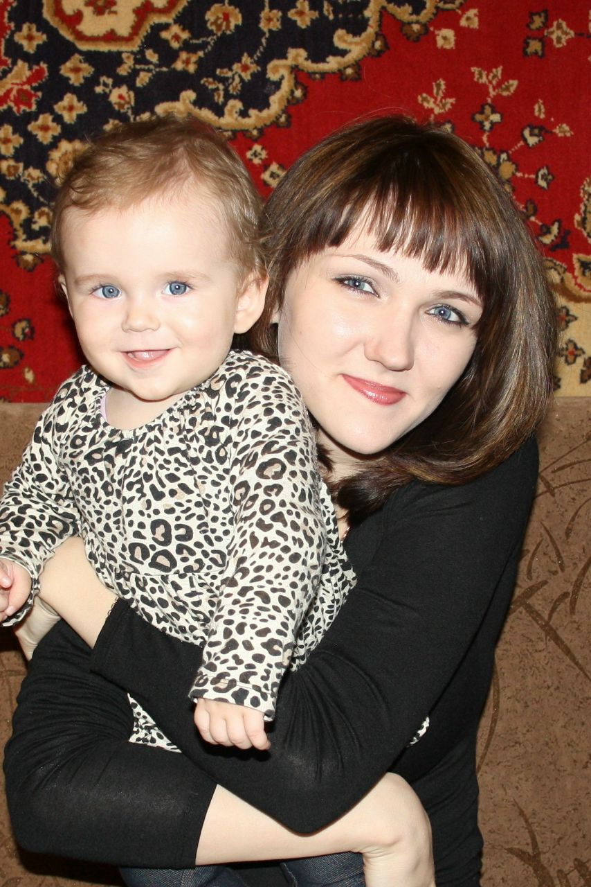 Ларочка Франк SonRis@ | 