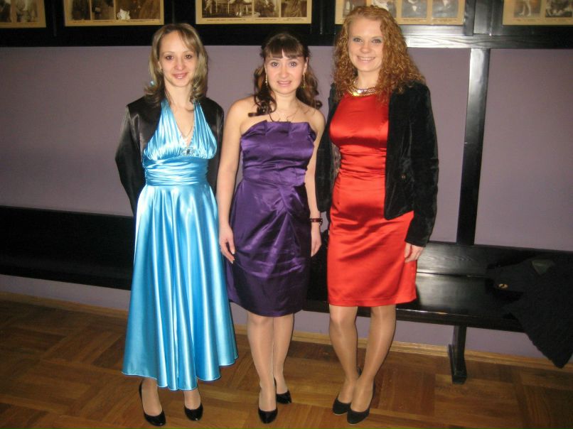 Карина Комова | Москва