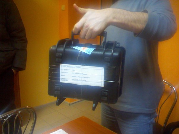 №62, Алексей Радченко, Уфа №62, Алексей Радченко, Уфа