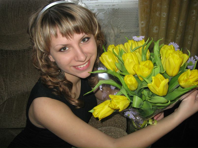 Катерина Граванова | Тула